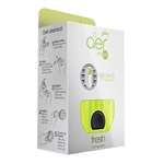 Godrej Aer Fresh Lush Green Car Air Freshener Refill (10gm) 